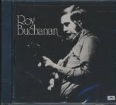BUCHANAN ROY  - CD ROY BUCHANAN