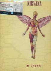  IN UTERO =LTD/180GR= [VINYL] - supershop.sk