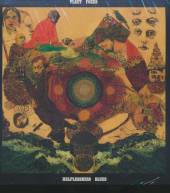 FLEET FOXES  - CD HELPLESSNESS BLUES -SPECIAL-