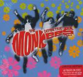 DEFINITIVE MONKEES -LTD.- - supershop.sk