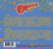  DEFINITIVE MONKEES -LTD.- - supershop.sk
