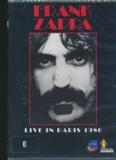  LIVE IN PARIS 1980 - supershop.sk