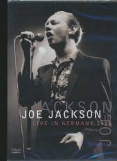  LIVE IN GERMANY 1980 - supershop.sk