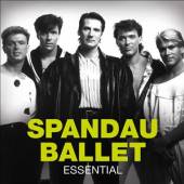 SPANDAU BALLET  - CD ESSENTIAL