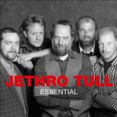 JETHRO TULL  - CD ESSENTIAL
