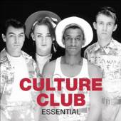 CULTURE CLUB  - CD ESSENTIAL