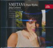  SMETANA/PIANO WORKS 5 - suprshop.cz