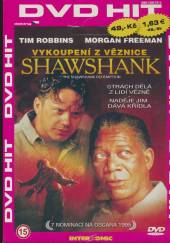  Vykúpenie z Väznice Shawshank (Shawshank redemtion) - supershop.sk