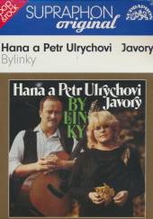 ULRYCHOVI HANA A PETR & JAVORY  - CD BYLINKY