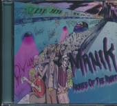 MANIK  - CD ARMIES OF THE NIGHT