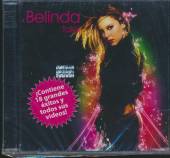  BELINDA TOTAL CD+DVD - supershop.sk