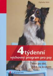 4týdenní výchovný program pro psy [CZE] - suprshop.cz