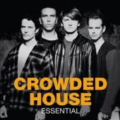 CROWDED HOUSE  - CD ESSENTIAL