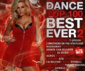  DANCE TOP 100 BEST EVER 2 - suprshop.cz