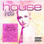 VARIOUS  - 2xCD HOUSE HITS