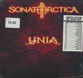  UNIA '2007 digipack limited edition - supershop.sk