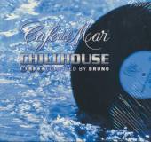 VARIOUS  - 2xCD CAFE DEL MAR CHILLHOUSE MIX 1