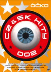  CZ & SK HITY - DVD - suprshop.cz