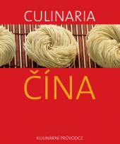  Culinaria Čína [CZE] - supershop.sk