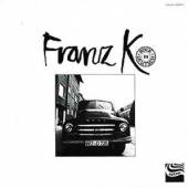 FRANZ K  - CD ROCK IN DEUTSCH