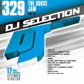 VARIOUS  - CD DJ SELECTION 330