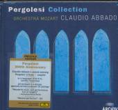  PERGOLESI COLLECTION - supershop.sk