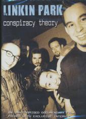 LINKIN PARK  - DVD CONSPIRACY THEORY