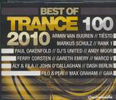  BEST OF TRANCE 100/2010 - suprshop.cz