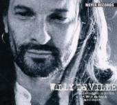 DEVILLE WILLY  - CD UNPLUGGED IN BERLIN 2002