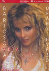  Iveta Bartošová - Dráhy hvězd - supershop.sk