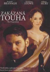  Zakázaná touha - supershop.sk