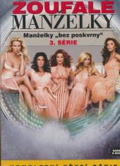  ZOUFALE MANZELKY 3. SERIE 6DVD - supershop.sk