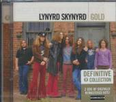LYNYRD SKYNYRD  - 2xCD GOLD -25TR-