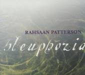 PATTERSON RAHSAAN  - CD BLEUPHORIA