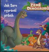  Jak Saro vyprávěl příběh [CZE] - supershop.sk