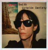 SMITH PATTI  - CD OUTSIDE SOCIETY