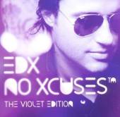  NO XCUSES: VIOLET EDITION - supershop.sk