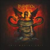 REDEMPTION  - CD THIS MORTAL COIL