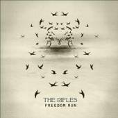 RIFLES  - CD FREEDOM RUN