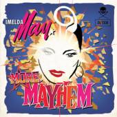 IMELDA MAY  - CD MORE MAYHEM