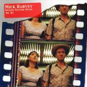 HARVEY MICK  - CDG MOTION PICTURE MUSIC 94-0