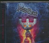 JUDAS PRIEST  - CD SINGLE CUTS /BEST OF