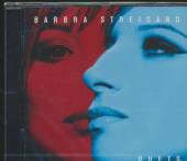 STREISAND BARBRA  - CD DUETS