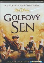 FILM  - DVD GOLFOVY SEN DVD