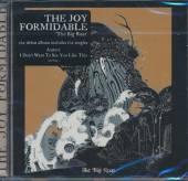 JOY FORMIDABLE  - CD THE BIG ROAR