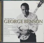 BENSON GEORGE  - CD GREATEST HITS OF ALL
