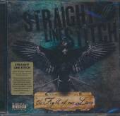 STRAIGHT LINE STITCH  - CD FIGHT OF OUR LIVES