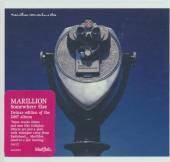 MARILLION  - CD SOMEWHERE ELSE -MEDIABOO-