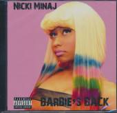  BARBIE'S BACK - supershop.sk
