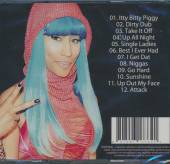  BARBIE'S BACK - supershop.sk